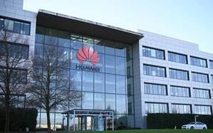 EE.UU. acusa a Huawei de robar secretos y colaborar con Irán y Corea