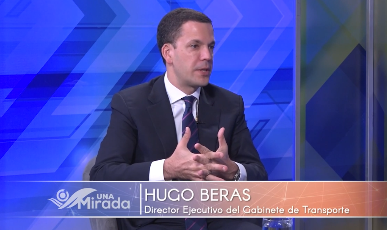 Hugo Beras renuncia de la Alcaldía del D.N.