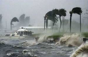 Anuncian medidas por nueva temporada de huracanes