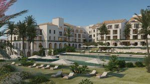 Hyatt programa para 2022 la apertura del emblemático hotel Byblos de Mijas