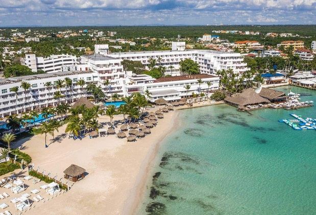 La cadena Hyatt gestionará los hoteles del grupo Globalia en R.Dominicana.