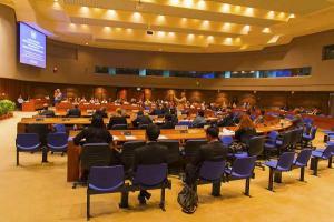 Congreso Internacional de Protocolo apoyará Objetivos de la ONU