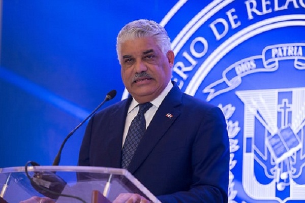 Miguel Vargas