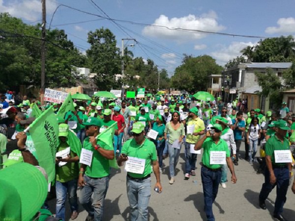 Marcha Verde 