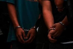 Autoridades declaran desmantelan red de tráfico de personas a Estados Unidos 