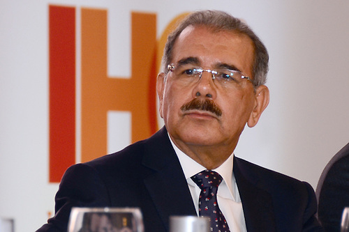 Danilo Medina