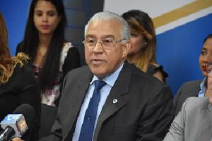 Bautista recusa de nuevo al juez Ortega Polanco
