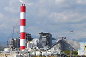 Piden a Medio Ambiente el cierre de Punta Catalina hasta que sea convertida a gas natural