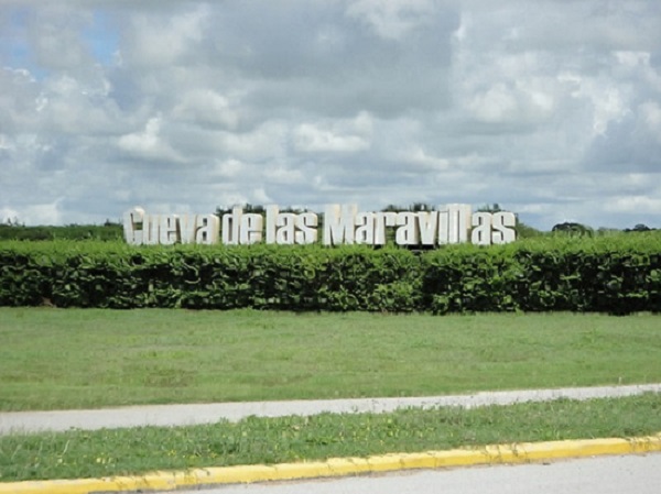 Cueva de Las Maravillas