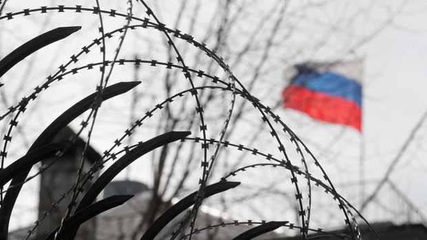Ucrania: Altos funcionarios de la ONU piden evitar una escalada de acciones militares
