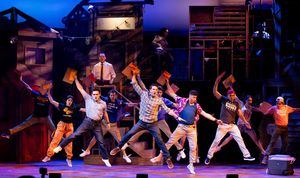 Concierto de Broadway llega al Dominico Americano