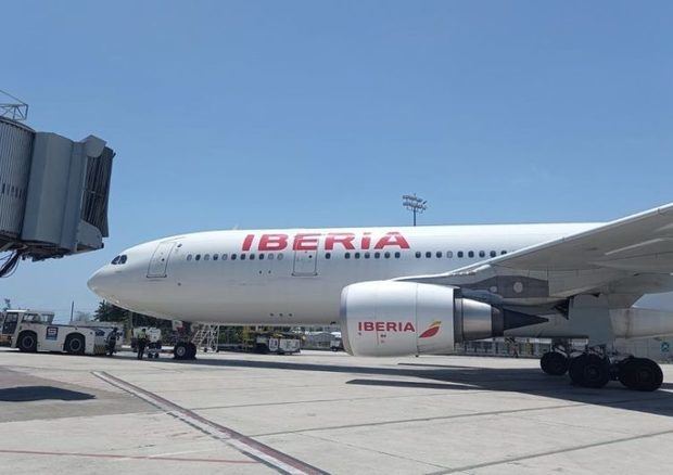 Desde noviembre, Iberia ofrecerá 13 vuelos semanales a República Dominicana