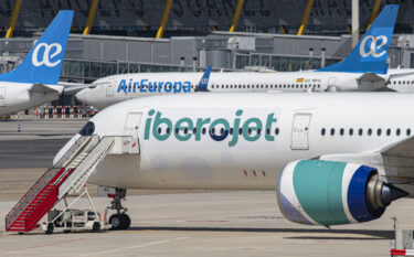 Iberojet y Air Europa activan alianza: impulsan enlaces a Punta Cana.