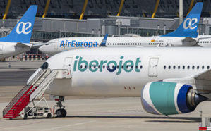 Iberojet y Air Europa activan alianza: impulsan enlaces a Punta Cana