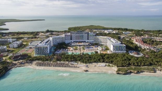 Cuba reabre al turismo: Iberostar lleva los primeros agentes alemanes.