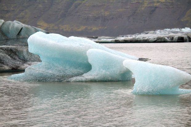 Qué es el cambio climático