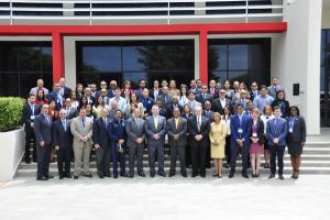 Promueven aviación segura en taller sobre impacto del transporte aéreo