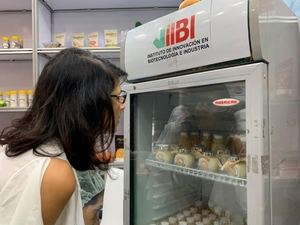 IIBI presenta más de 20 nuevos productos en Feria Agroalimentaria 2019