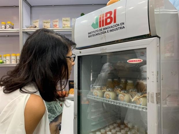 IBII presenta más de 20 nuevos productos en Feria Agroalimentaria 2019.