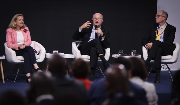 BID lanza FX EDGE para destrabar inversiones privadas.
