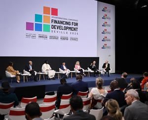 BID lanza instrumentos de gesti&#243;n de riesgos ante desastres y expande cobertura por US$2.000 millones