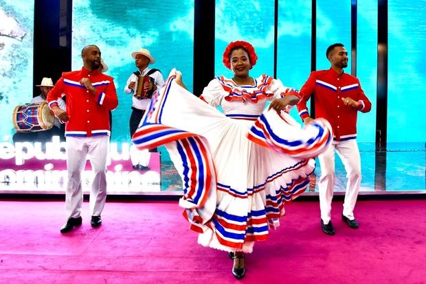 Balllet Folklórico .