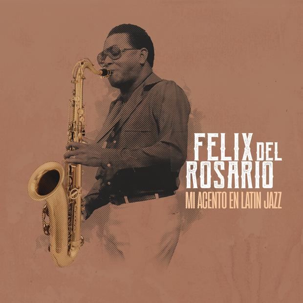 La música del maestro Félix del Rosario vive en un nuevo álbum.