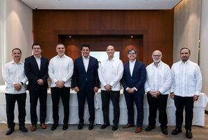 Pioneer anuncia llegada de los hoteles The Ritz-Carlton y The Luxury Collection al país