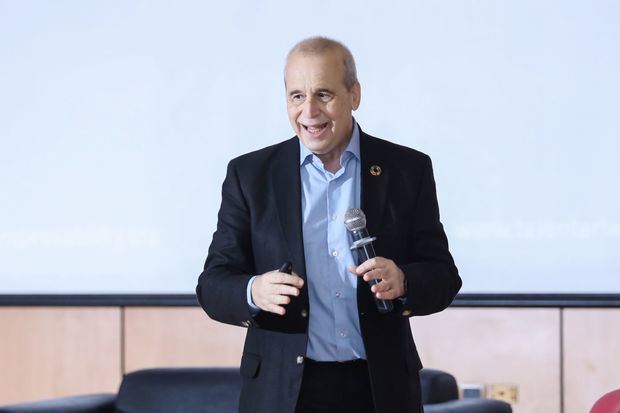 Fernando Solari