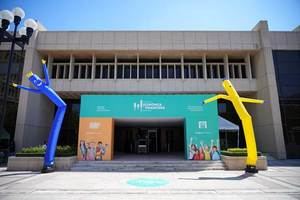 Asociación Cibao se une a la Semana Financiera del BCRD