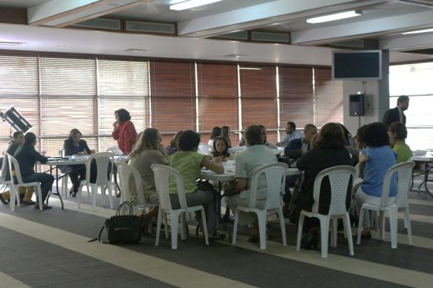 Equipo Consultivo Protección, Género y Edad: Derechos Humanos en Emergencias