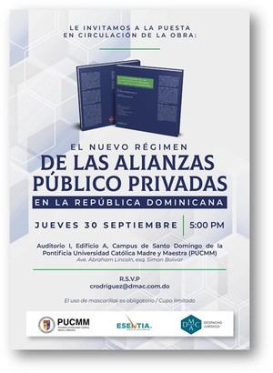 Puesta en circulación libro: 