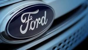 Ford está trabajando para alcanzar la neutralidad de carbono a nivel mundial a más tardar en 2050.
