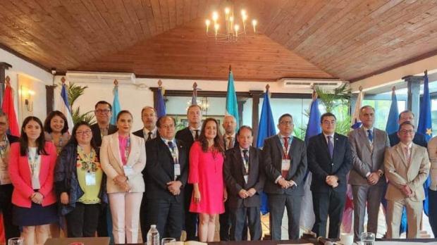 Países del SICA aprueban cinco Pactos Energéticos y ponen a la región a la vanguardia de la integración y la sostenibilidad