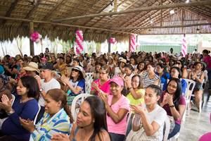 Amadita Laboratorio Clínico festeja a sus Bioanalistas