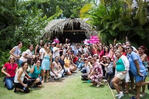 Amadita Laboratorio Clínico festeja a sus Bioanalistas