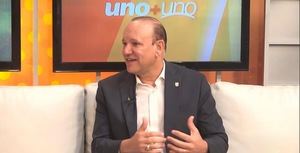Alcalde Ulises Rodríguez destaca avances y transformación de Santiago en su primer año de gestión
