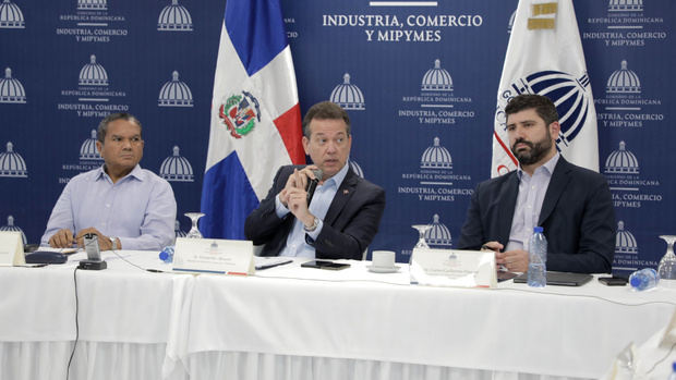 Consejo Zonas Francas aprueba instalación de 10 nuevas empresas en zonas francas