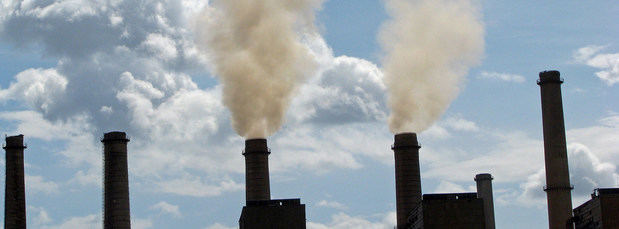 La región de América Latina y el Caribe arroja a la atmósfera 371 millones de toneladas métricas de dióxido de carbono por el consumo de madera y carbón.