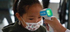 La pandemia de Covid -19 dispara la pobreza infantil y amenaza la salud, la educación y nutrición de millones de niños