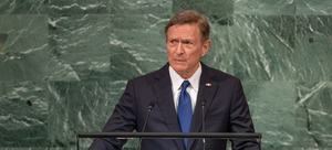 Álvarez planteará ante la OEA la "situación" de Haití y la "crisis" de Nicaragua