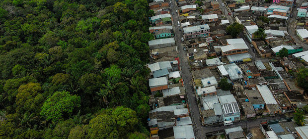 La Secretaría del Convenio sobre la Diversidad Biológica busca dar soluciones para que los seres humanos vivan en armonía con la naturaleza en lugares como la Amazonía.