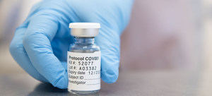 La OMS aprueba la vacuna de Oxford AstraZeneca para su uso de emergencia contra el COVID-19