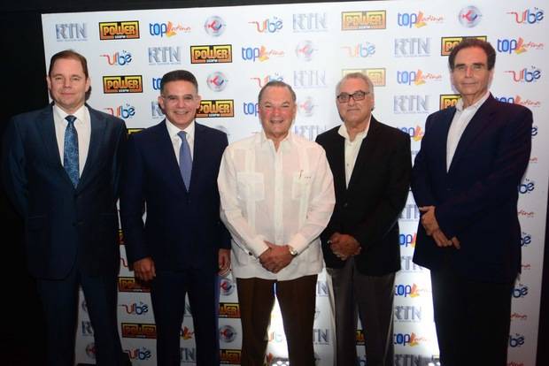 RTN Radio Televisión Nacional da a conocer una nueva etapa