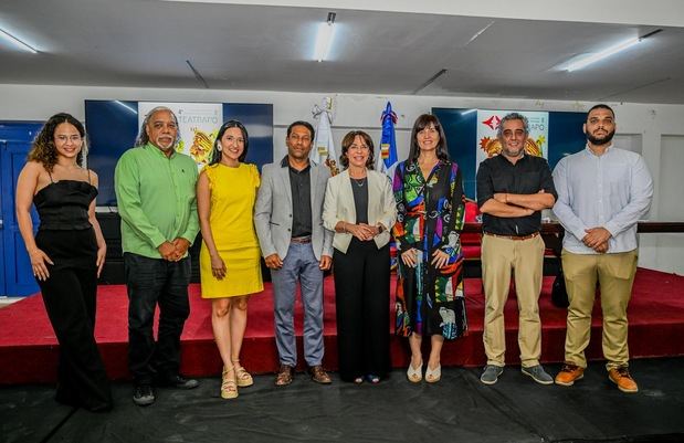 Festival Teatrapo 2025: Arte y Cultura en Santiago.