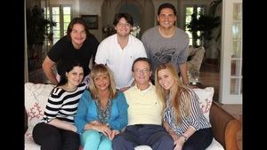 Una madre es para siempre
