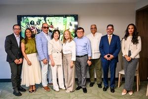 Alcaldía de Santiago presenta proyecto “Coches Turísticos” enfocado en bienestar animal