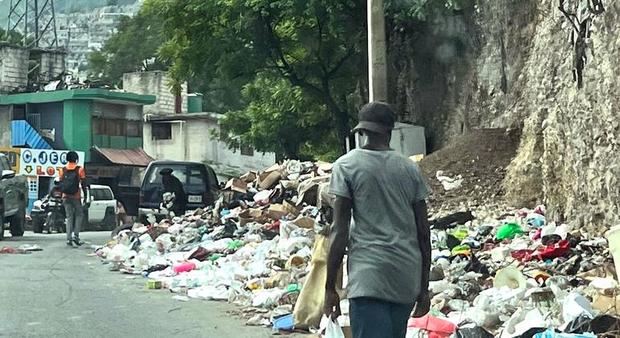 Haití: La continua violencia "conduce a la ruptura del tejido social, con consecuencias imprevisibles" en la región
