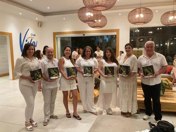 Operadores de Copa Vacations Chile exploran las bellezas de Puerto Plata en Fam Trip