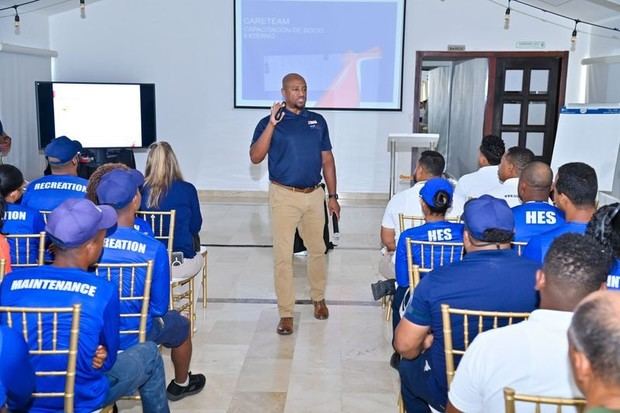Ocean World y Amber Cove comprometidos con fortalecer la industria turística de Puerto Plata
